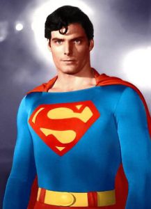 superman That 'S' doesn't stand for SEO.