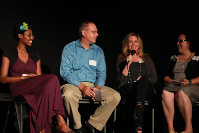 #140confHV #Usguys panel #140confHV #Usguys panel
