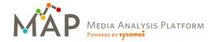sysomos-map Sysomos MAP logo