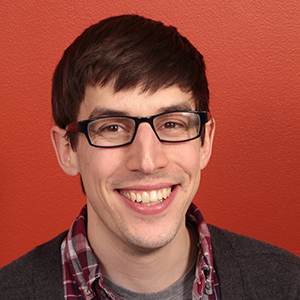 Image of Jason White, speaker at MHVDM Event