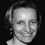Etela Ivkovic portrait