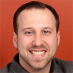 Evan Auerbach portrait