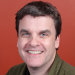 Paul Rakov portrait