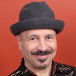 Ralph Legnini portrait