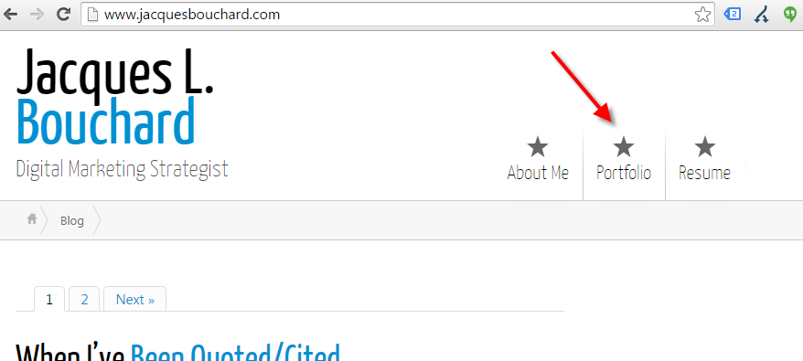Google Tag Manager tracking anchor text