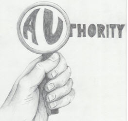 Become an authority online Become an authority online