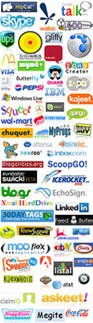 Social media sites Social media sites