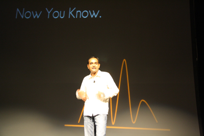 Avinash Kaushik rocking the boat once again and showing us SEOs how we can make more money