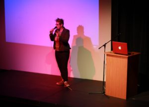 brawl-julie-140confhv Julie Novak speaks about B.R.A.W.L at #140confHV