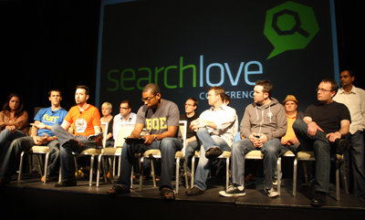 MozCon 2011 speakers “giving it up” by sharing some of their “secret internet marketing strategies”
