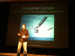 Tony Wright on marketing and being innovative